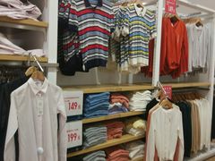 -优衣库(成都锦华万达广场店)