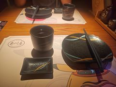 -玉川屋创意日料Bistro(柳巷店)