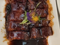-西苑饭店·蓬莱春餐厅