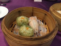 -南沙奥园酒店-中餐厅
