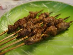 -百花人家(清水田园店)