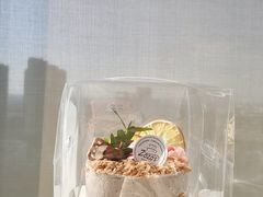 -ZOZO's昌左左精致甜品设计(新北店)
