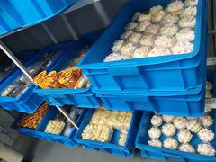 -来噻布布 Lets BUBU