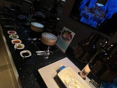 -威斯汀舞台餐厅