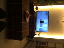 日本DoMo-デザイン(中国广州北京路店)-ＤＯＭＯプロの美容サロン