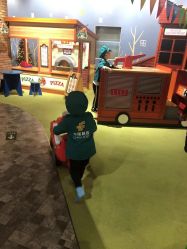 -幻贝家儿童乐园(苏州中心店)