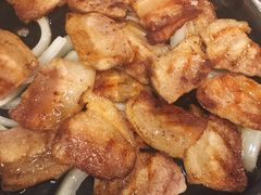 -包装马车·韩国料理·포장마차