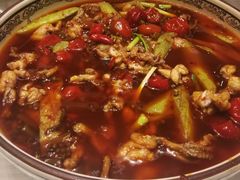 -渝信川菜 · 川味家常菜(长安店)