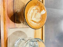 -Peet's Coffee皮爷咖啡(海雅缤纷城店)
