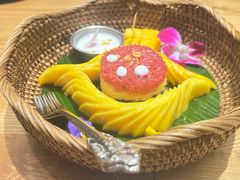 -金泰兰·东南亚料理(乐堤港店)