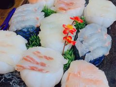 -真情鲍鱼海鲜汤