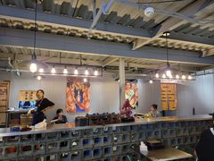 -微醺烤牛·炭火烧烤·精酿啤酒(东郊记忆店)