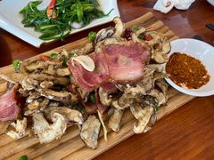 -云隐小厨·传统大理美食(复兴路店)