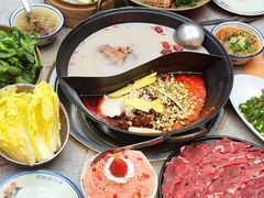 -鸿姐老火锅·传统炒料(上海旗舰店)