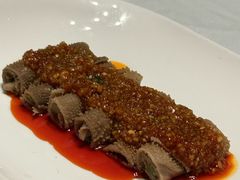 -许家菜.艺创菜(仁和新城店)