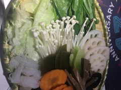 -鱼酷活鱼烤鱼(恒隆广场店)