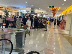 -野人先生Gelato(上海长宁龙之梦店)