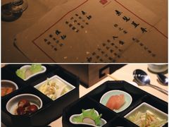 -素慧餐厅(大虹桥店)