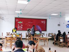 -花悦农庄 | 烧鸡·竹筒饭(沙迳高沙温泉香溪堡店)