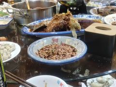-徐鼎盛民间菜(微电园店)