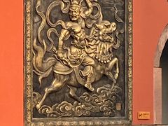 -古大圣慈寺