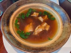 -上海兴国宾馆香樟园西餐厅