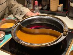 -温禾牛·和牛寿喜烧自助火锅(恒基名人店)