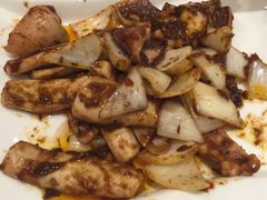 -大铁勺新津菜(东丽阳光新业广场店)