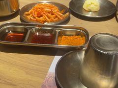 -西塔老太太泥炉烤肉(亚运村店)