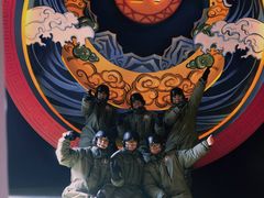 -E+有冰工厂·昆仑寒宫2(五角场店)