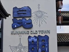 -云南民族村