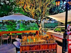 -JUKEBOX玖部音乐餐厅(华侨城店)