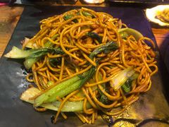 炒面-七裕庄(凯旋南路店)