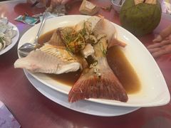 -大茄来海鲜餐厅(亚洲城分行)