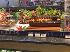 -梨花自助烤肉(天河城店)