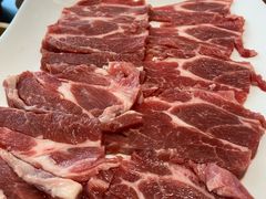 -1078號老北京涮肉(松柏店)
