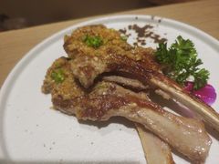 -大渔铁板烧(花园道店)