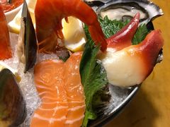 -囧吉香生蚝牛排馆(湖北路店)