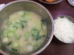 -神仙雪浓汤(明洞店)