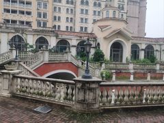 -平湖九龙山旅游度假区