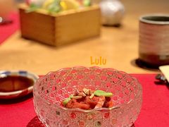 -松涛日本料理