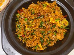 -老人和饭店(淮海中路店)