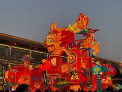 -大唐不夜城