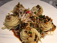 -蔴将·川菜(黄龙万科店)