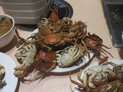 -比尔斯健康烤肉自助餐厅