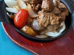 -My Way Town买味堂·东南亚餐厅(亦庄店)