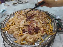 -凯盈阁·顺德私房菜·桑拿鸡