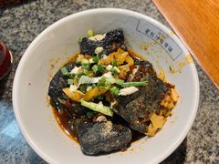 臭豆腐-湘下佬·老长沙吃货铺(顺成·大融城店)