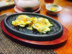 芒果风鳗鱼-桃夭日式料理(国信店)