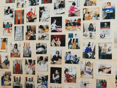 -秦汉胡同书法国画古筝围棋书院(漕宝日月光分馆)